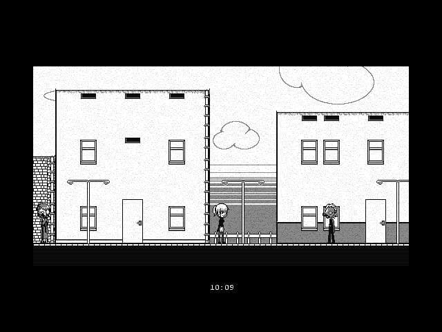 Townlore screenshot 3