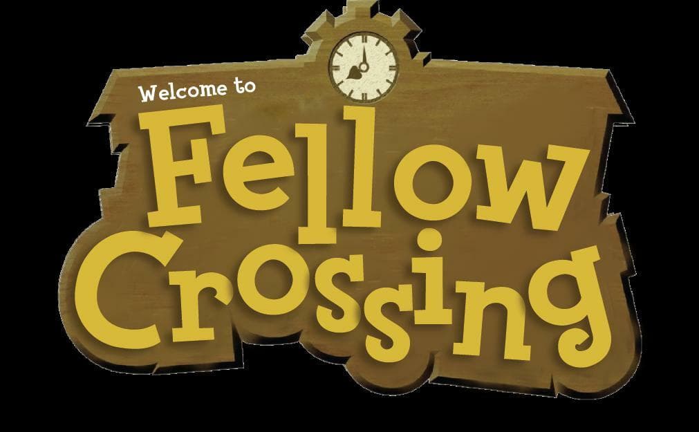 Fellow Crossing