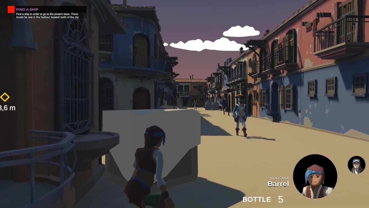 Heist In Time screenshot 6