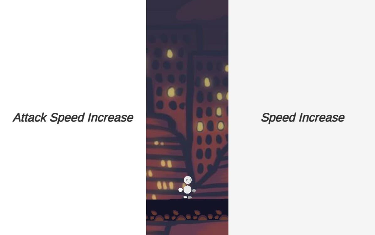 Snow Escapist screenshot 2