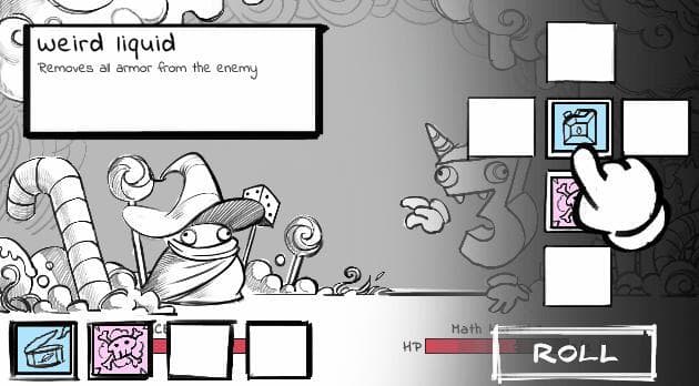 Dream On, Dice Wizard screenshot 3