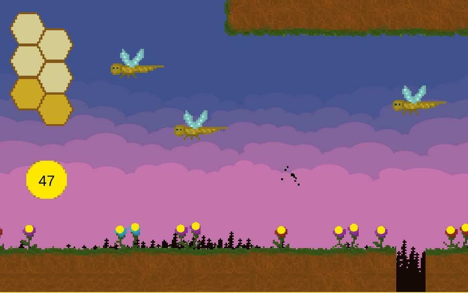 Hivemind (nickberezny) screenshot 2