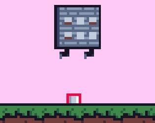 Wall Jump