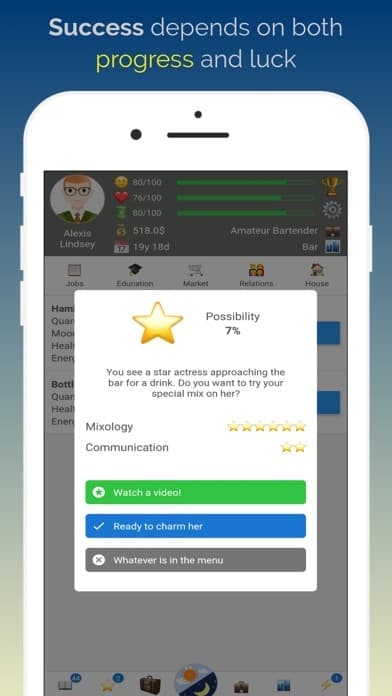 Life Simulator: Reloaded screenshot 5