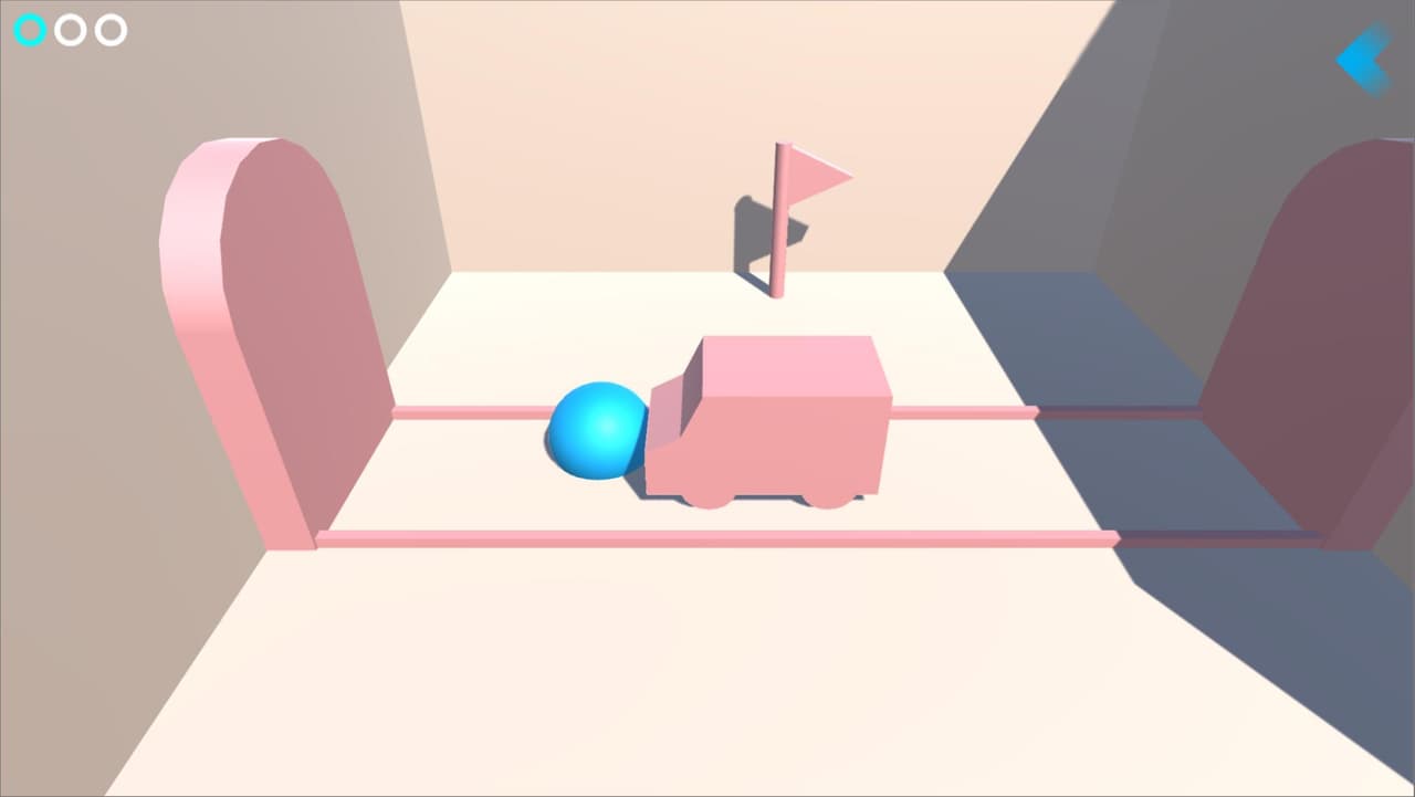 Escape The Map screenshot 3