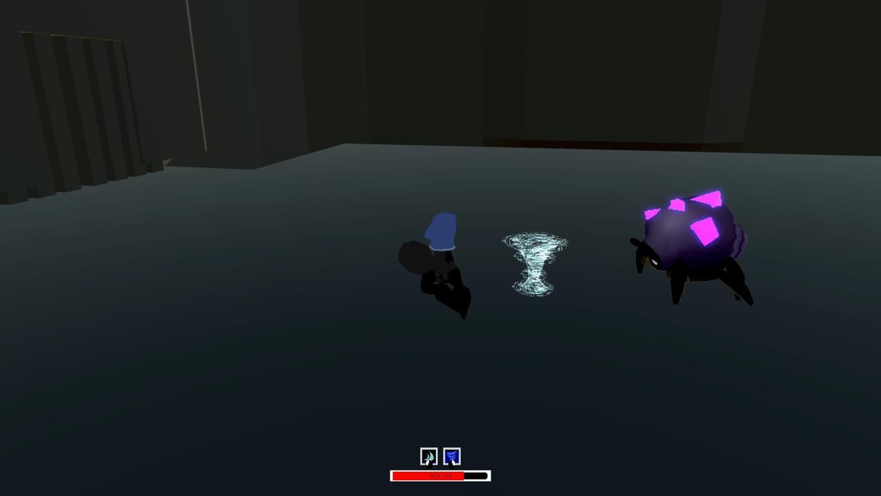 SpiderMage screenshot 3