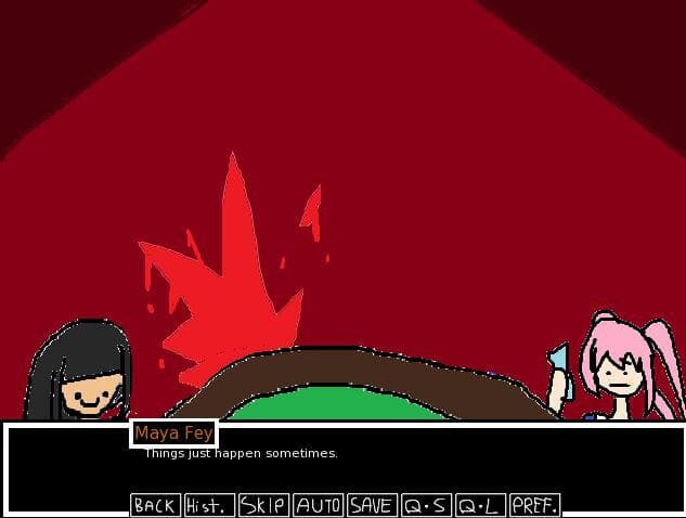 Ultimate Gamblin Night 2: Please dont make me say it screenshot 4