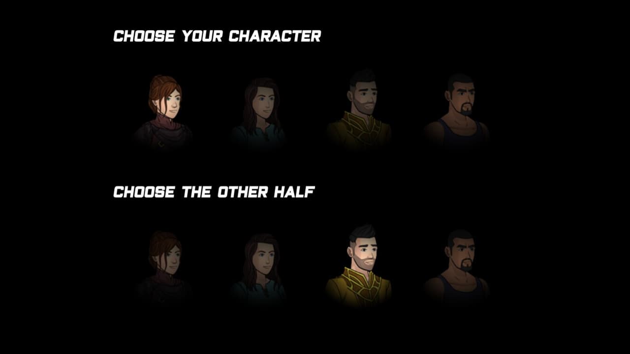 Plato Shoot 柏拉图激射 screenshot 3