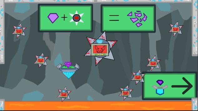 Crystal Carrier (AgnosticCelestial) screenshot 2