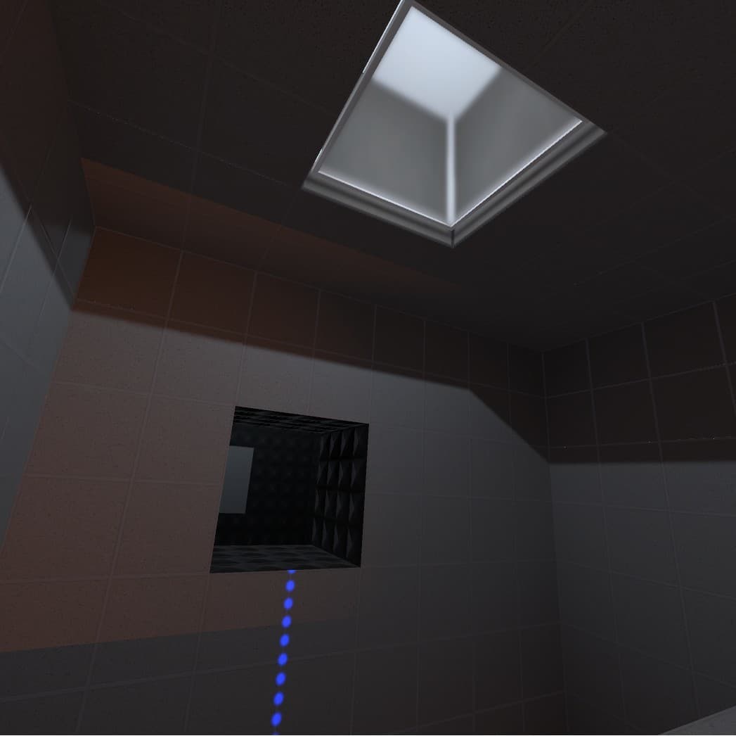 PortalKitPro VR Demo (very old) screenshot 4