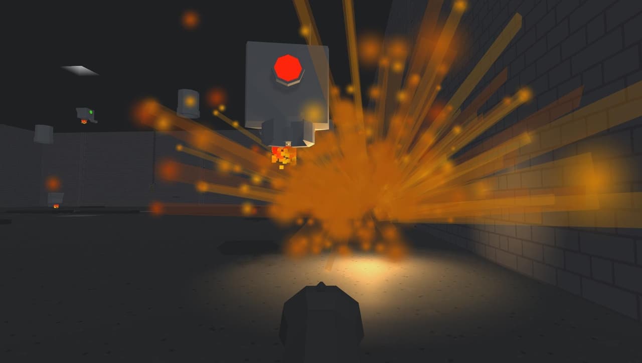 This Room Leads To Happiness screenshot 2