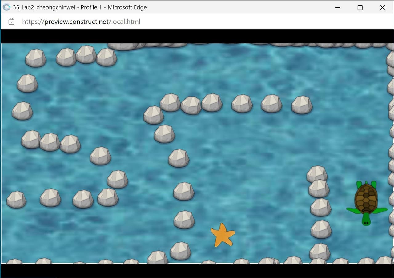 Turtle Feast screenshot 3
