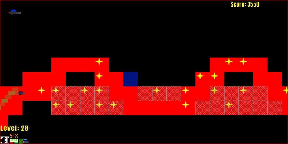 HighFlyer screenshot 5