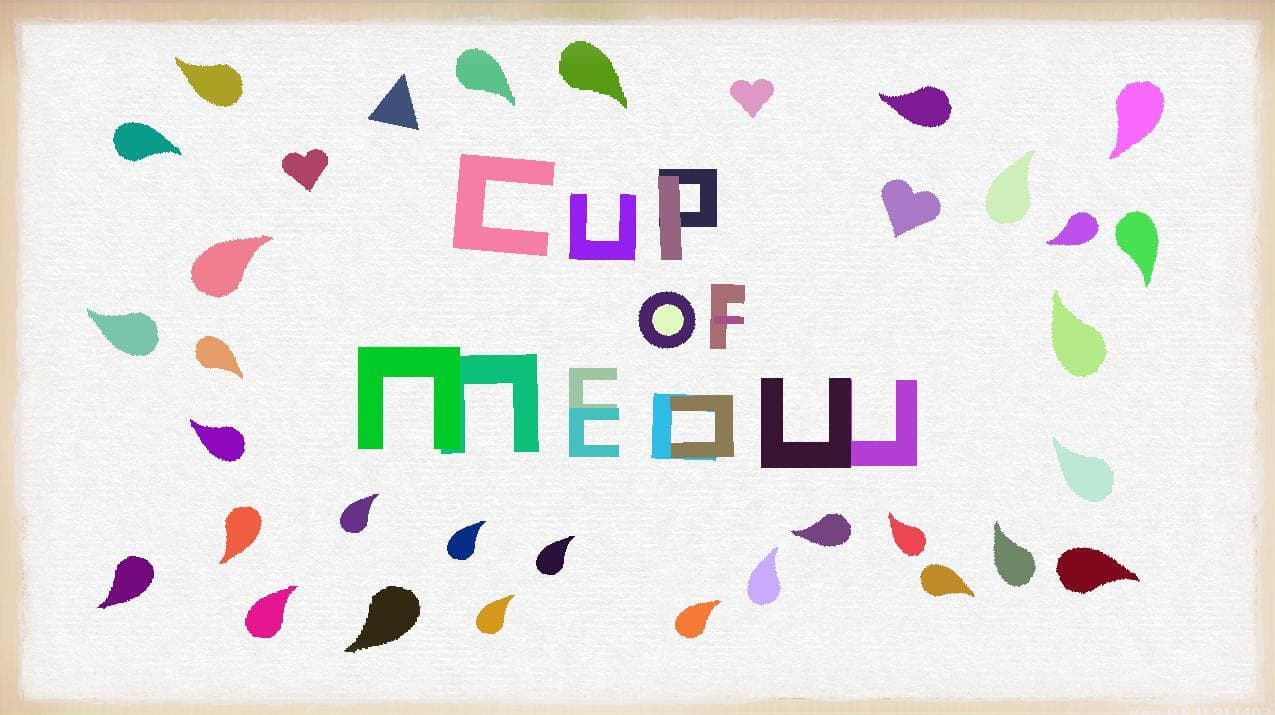 Cup of Meow screenshot 2
