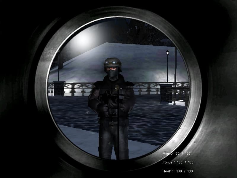 Psychotoxic: Gateway to Hell screenshot 6