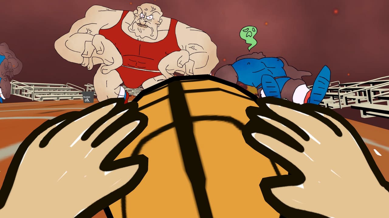 Not a Shot in Hell screenshot 3