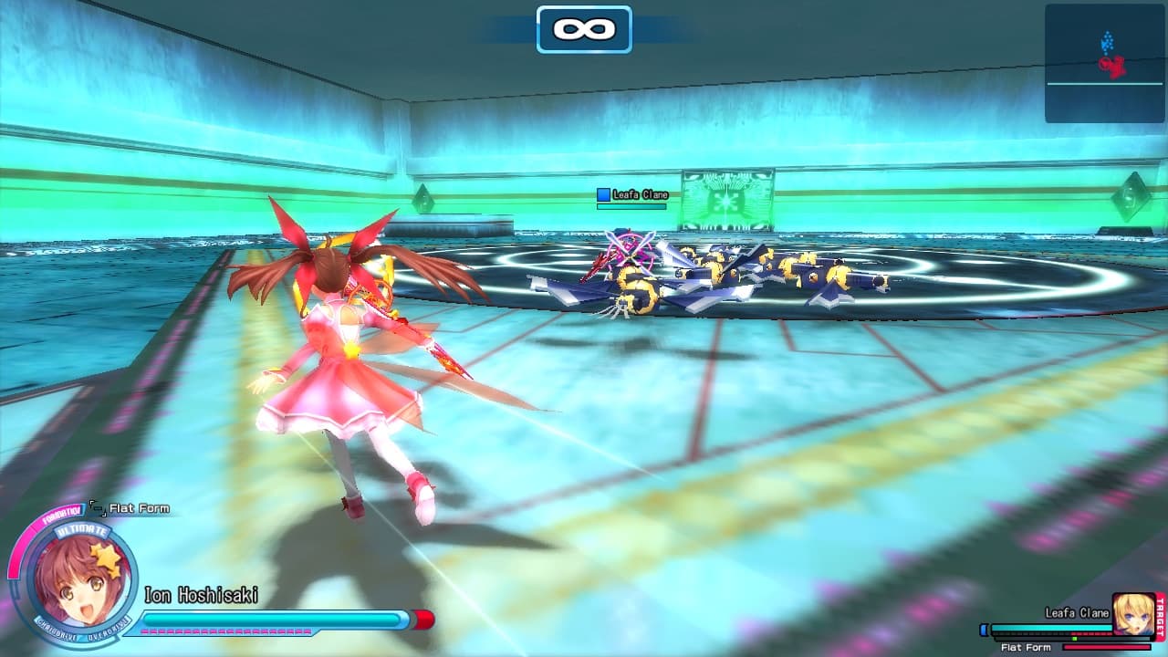 Magical Battle Festa screenshot 2