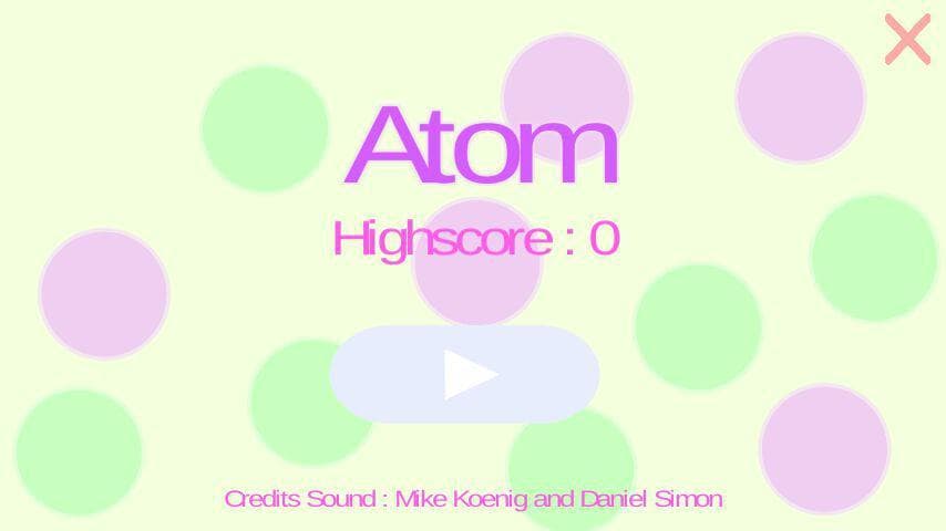 Atom (KyanDragon) screenshot 2