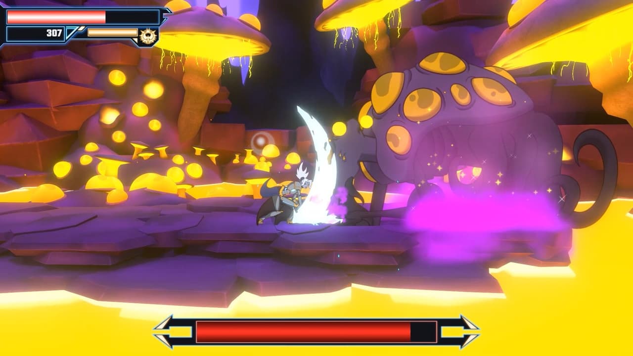 Stardrytch screenshot 6