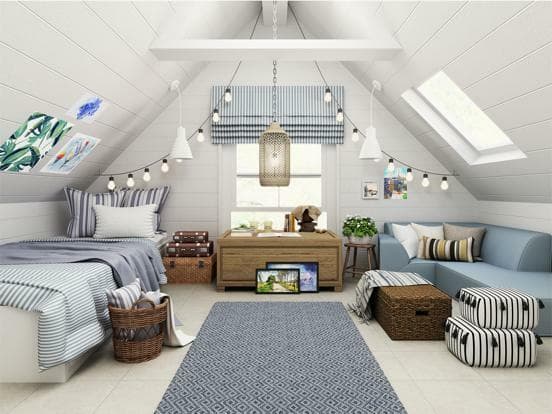 Home Design: Renovate to Rent screenshot 3