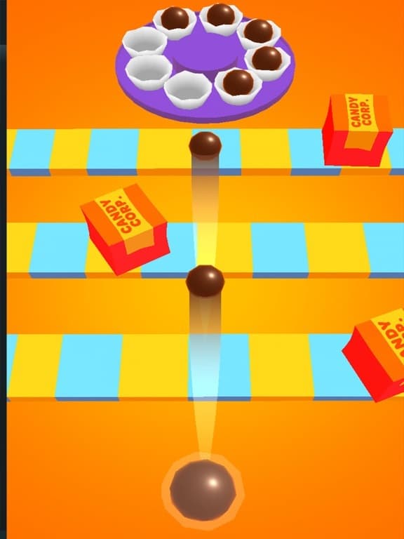 Candy Corp. screenshot 3