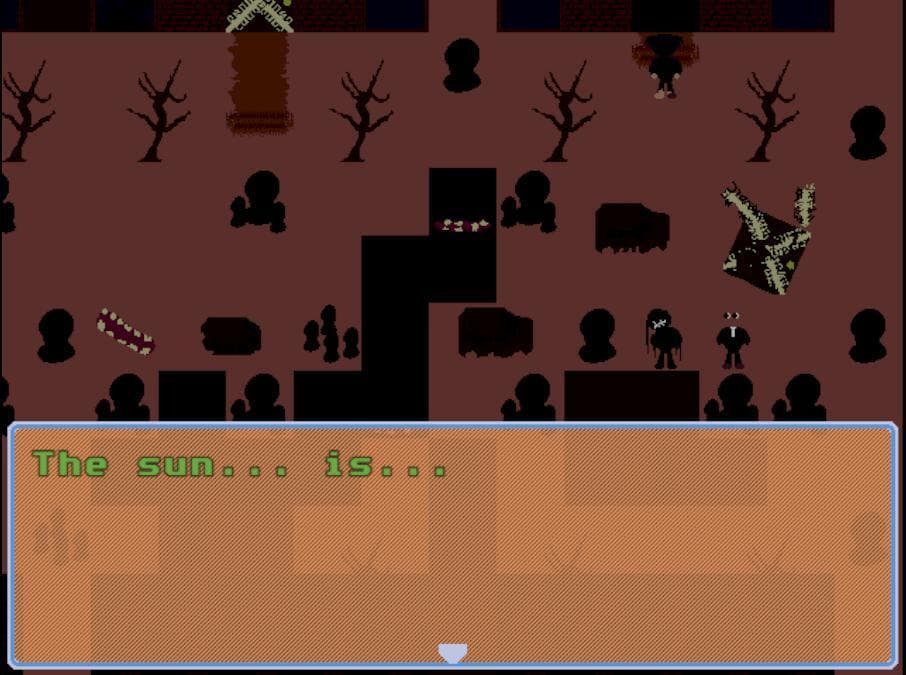 Miss and Run screenshot 5