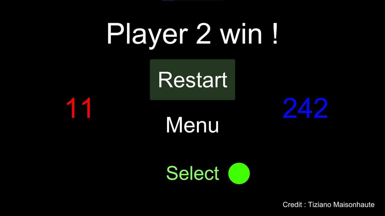 Reflexe screenshot 5