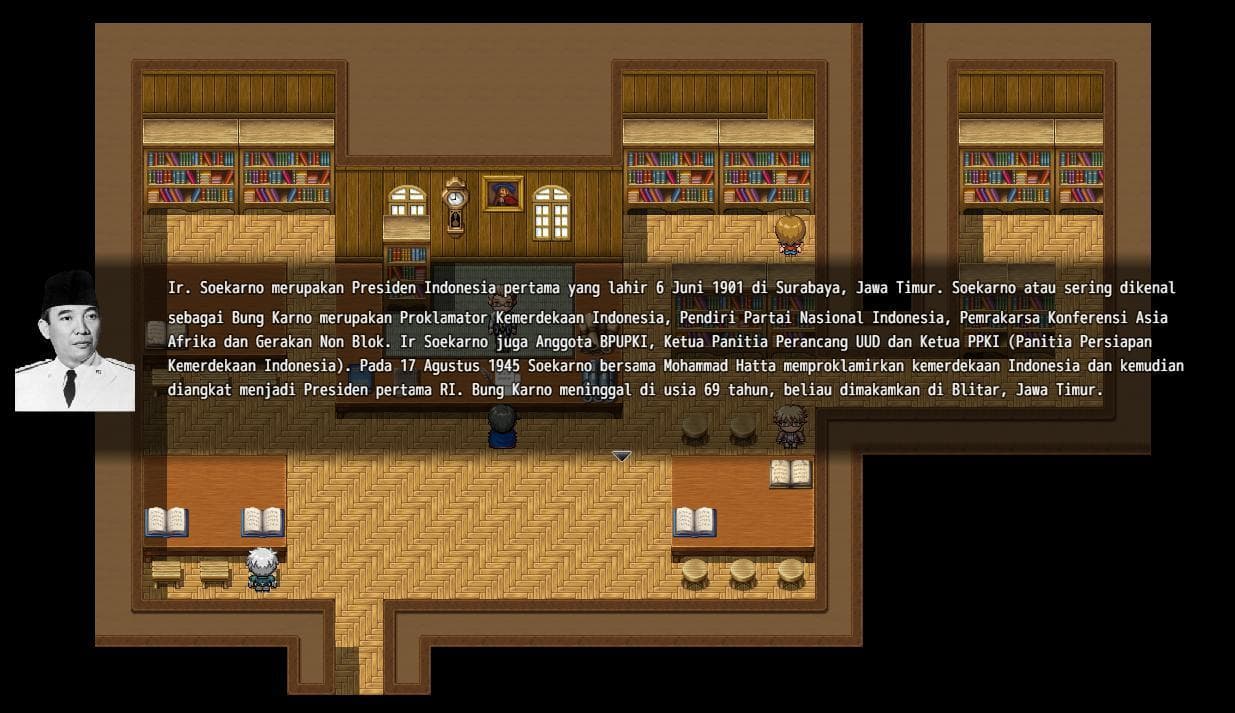 Adventure of Valt screenshot 2
