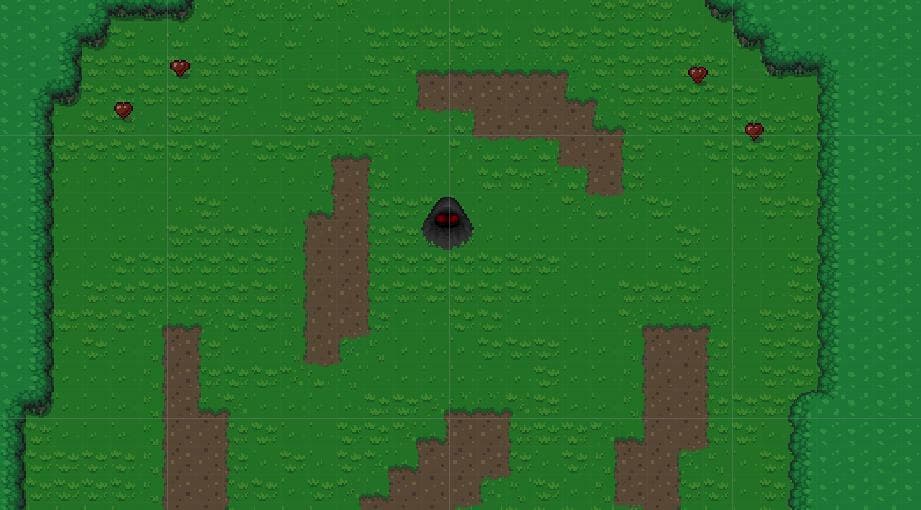 The Folk Lore of Lunk screenshot 3