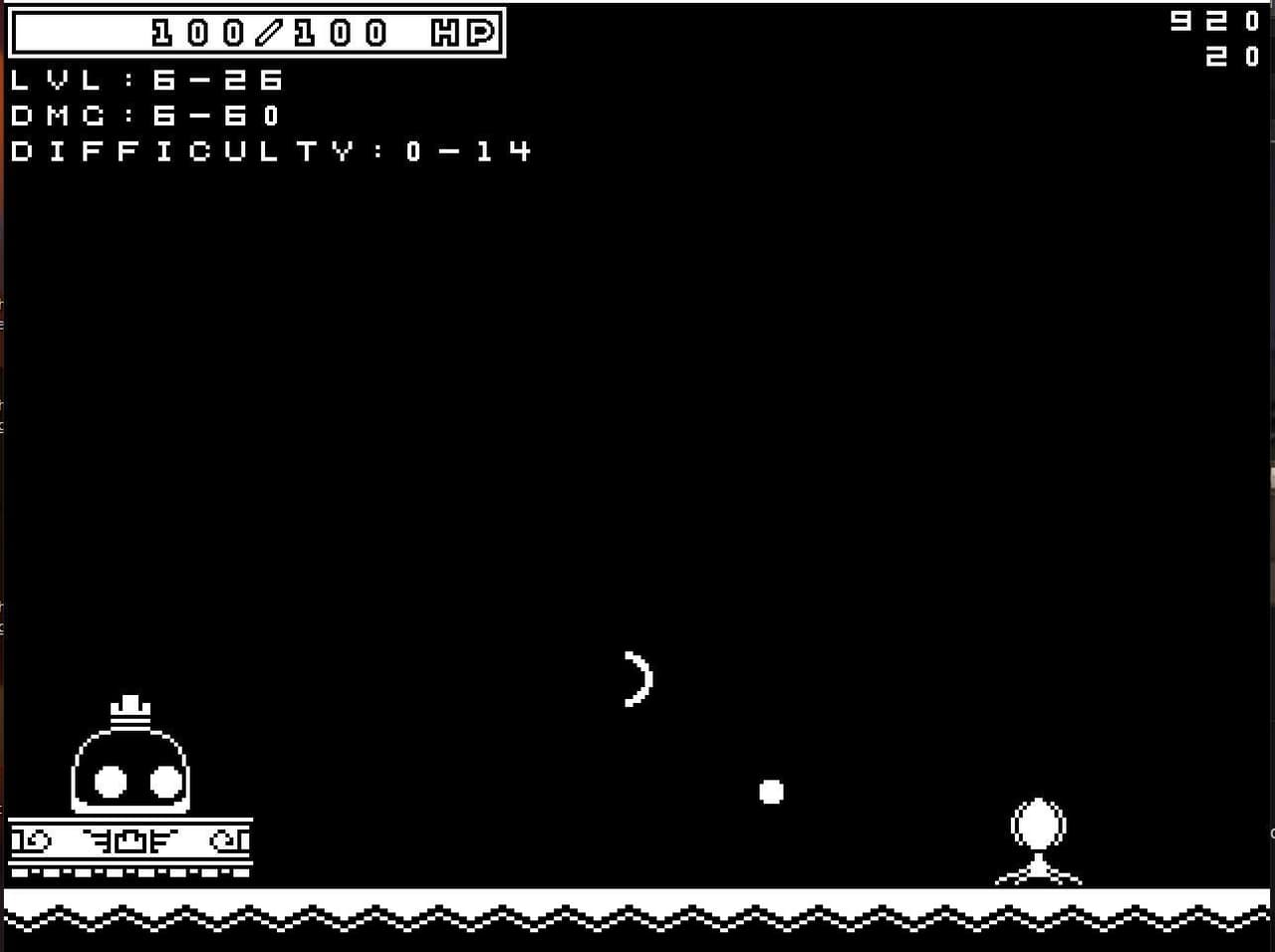 March of the Slime King screenshot 2