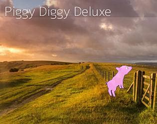 Piggy Diggy Deluxe