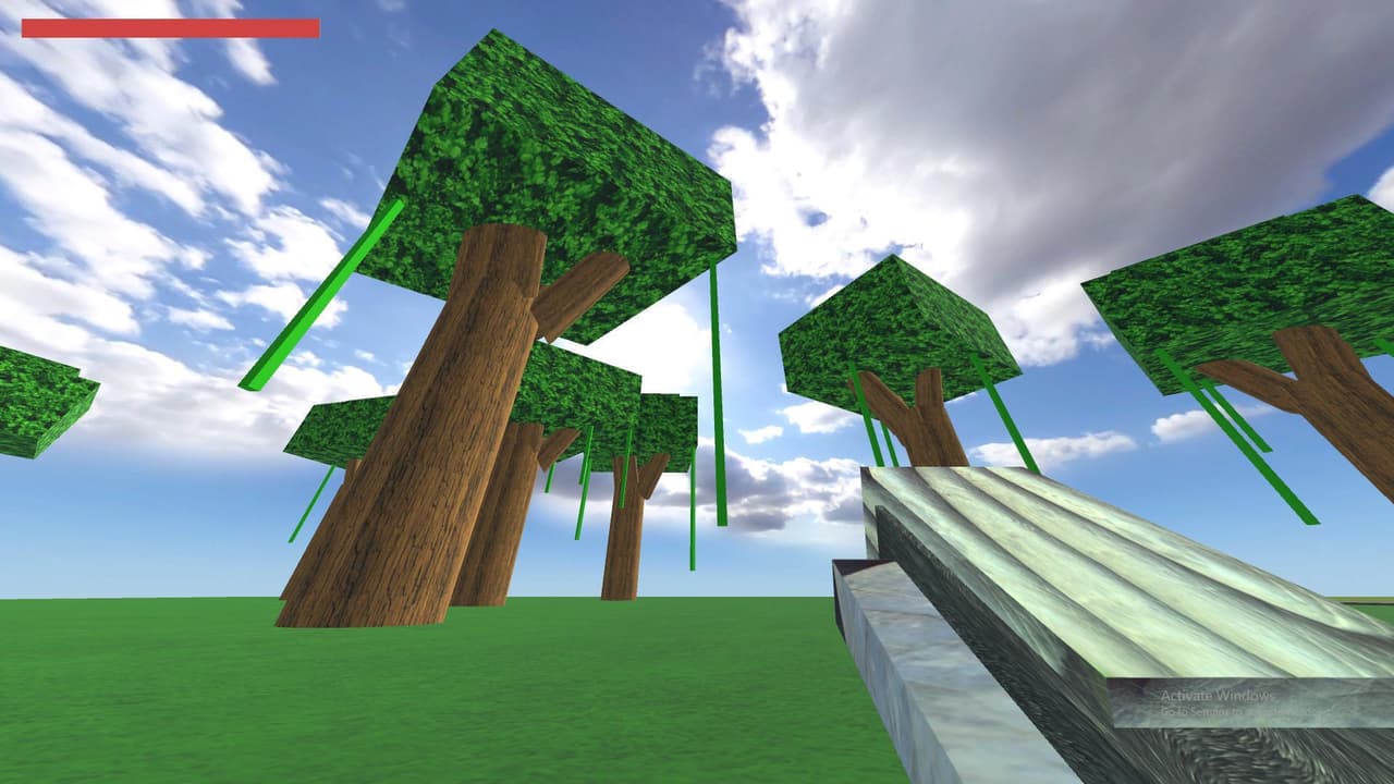GORiLLA (beta) screenshot 4