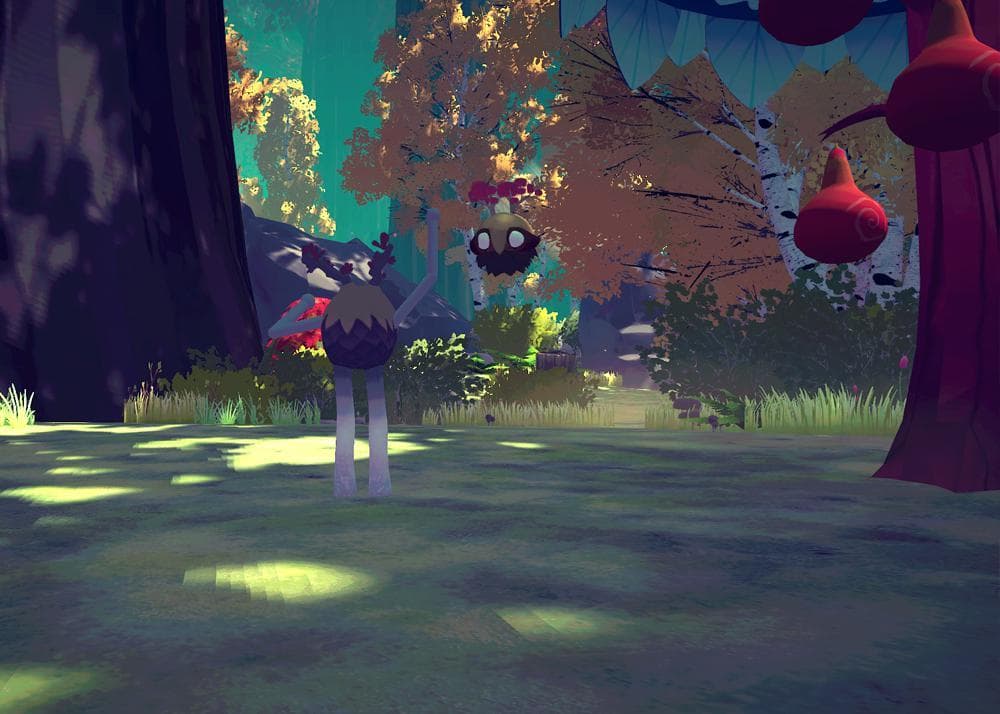 The Other One screenshot 4