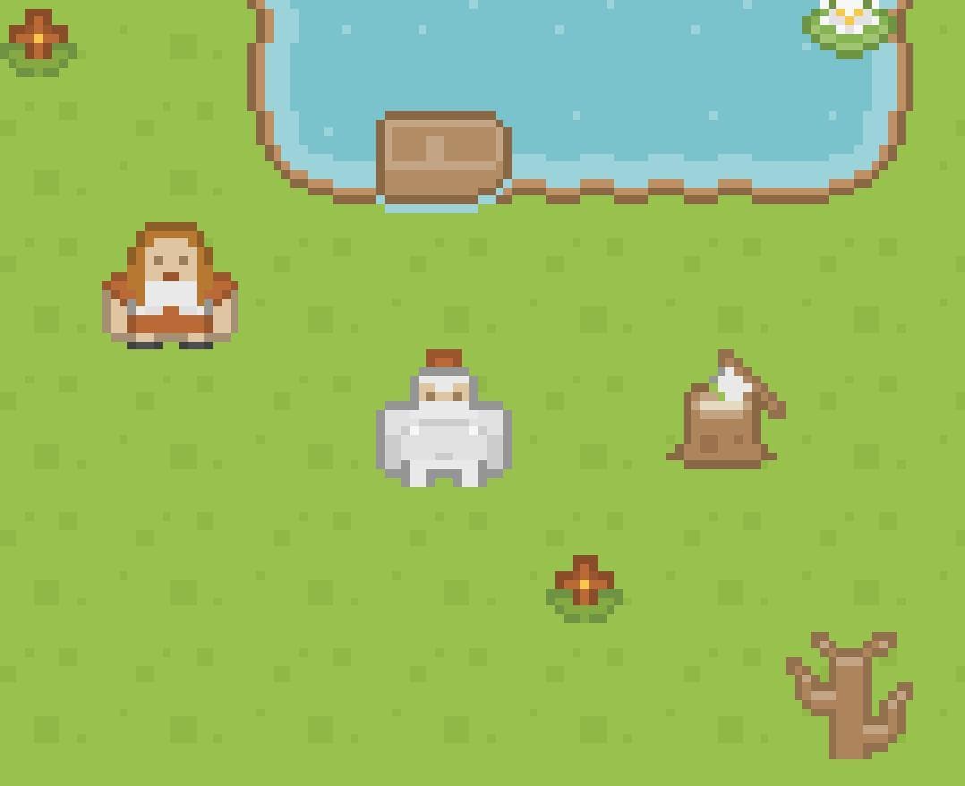 Math Quest (joechung) screenshot 3