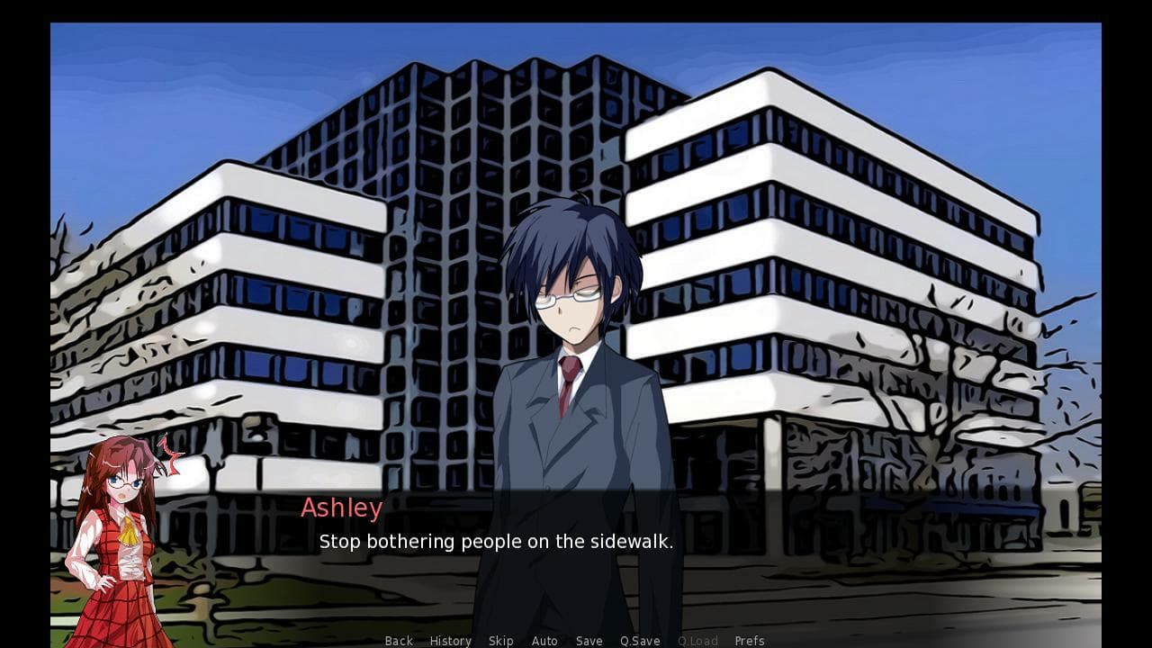 Which Floor? screenshot 4