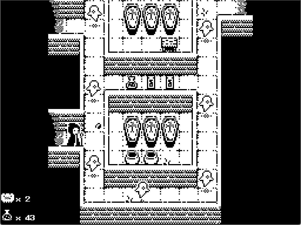 Untitled Dungeon screenshot 3