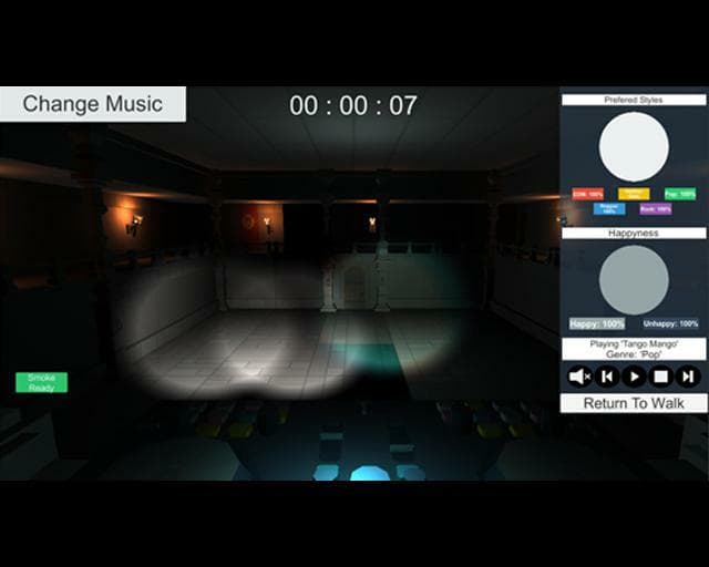Turn This Party On screenshot 3