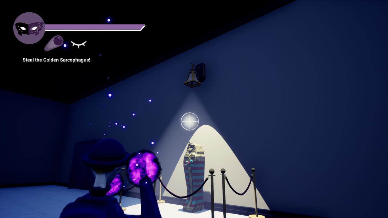 ShadowStep screenshot 6