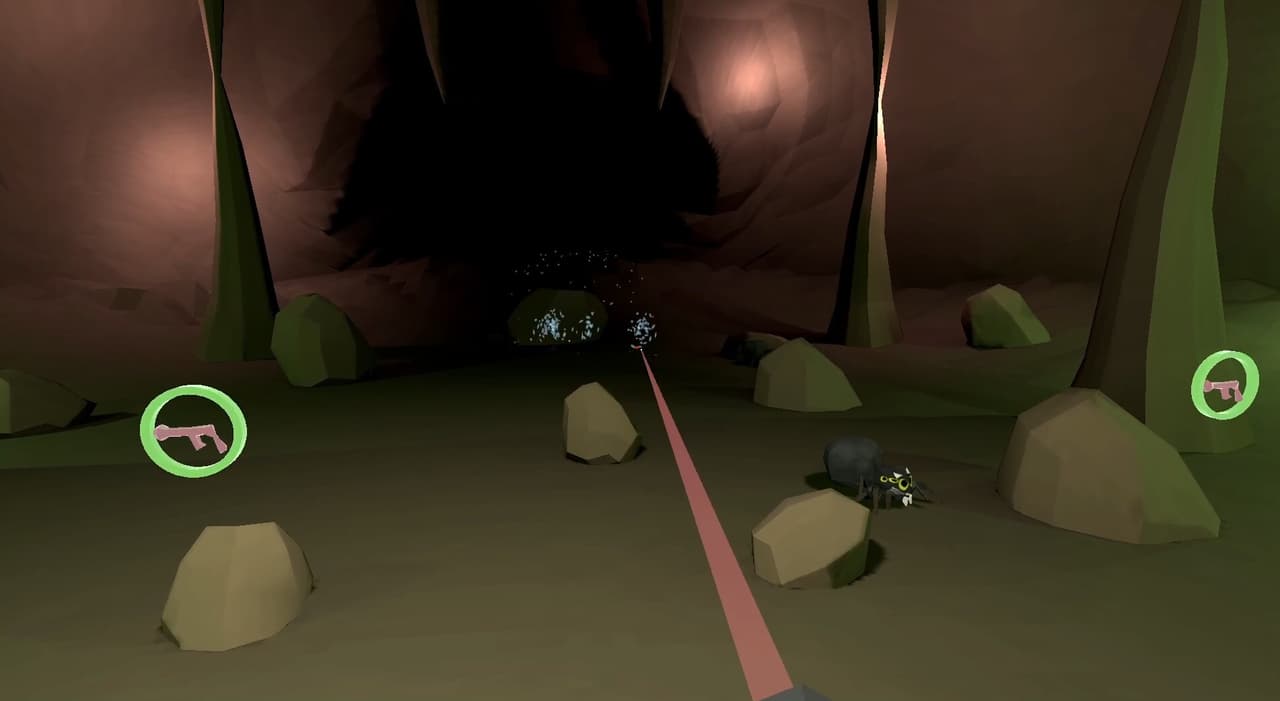Catbusters screenshot 3