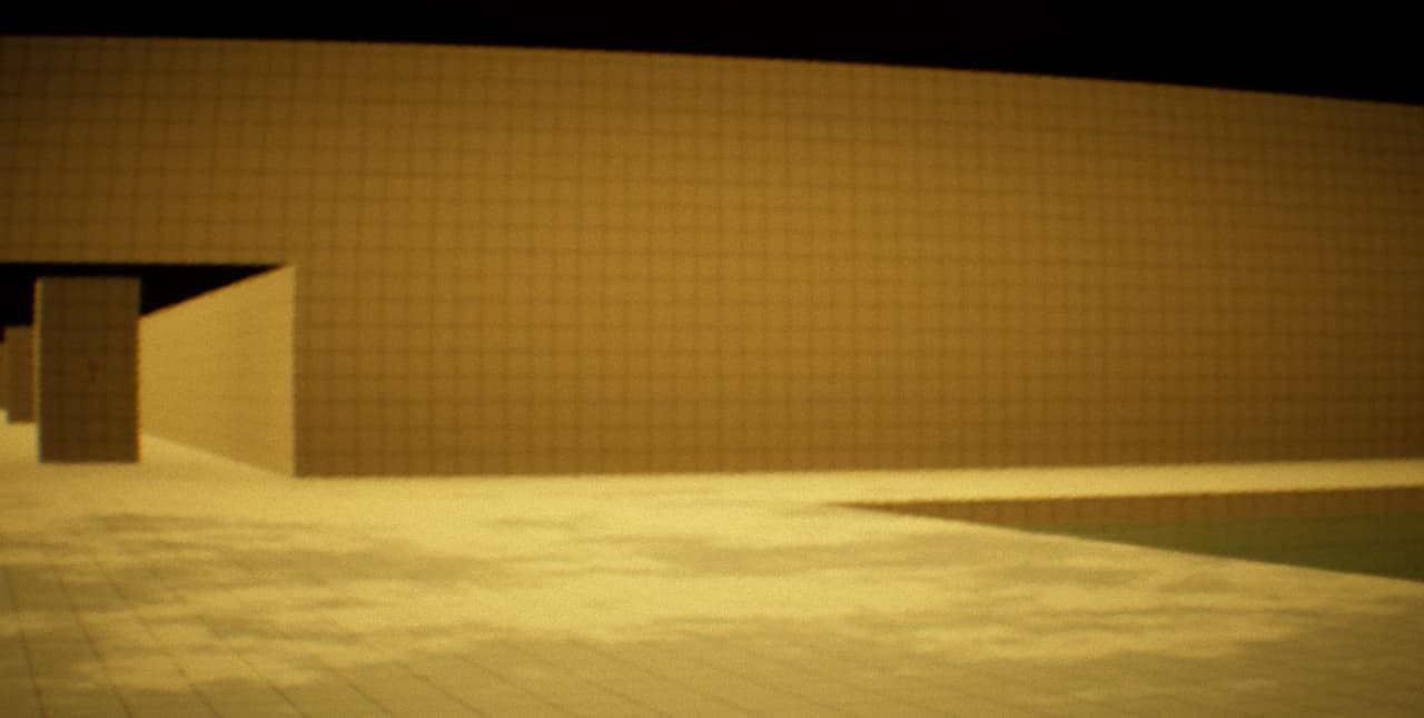 The Poolrooms Experience screenshot 3
