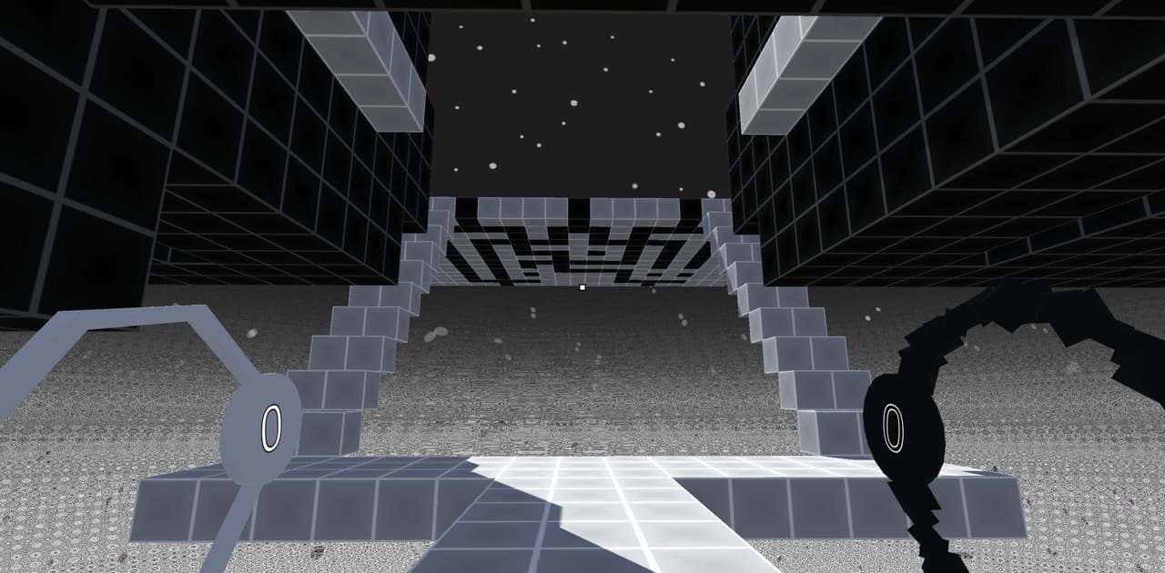 Duality (pre-alpha demo) screenshot 5