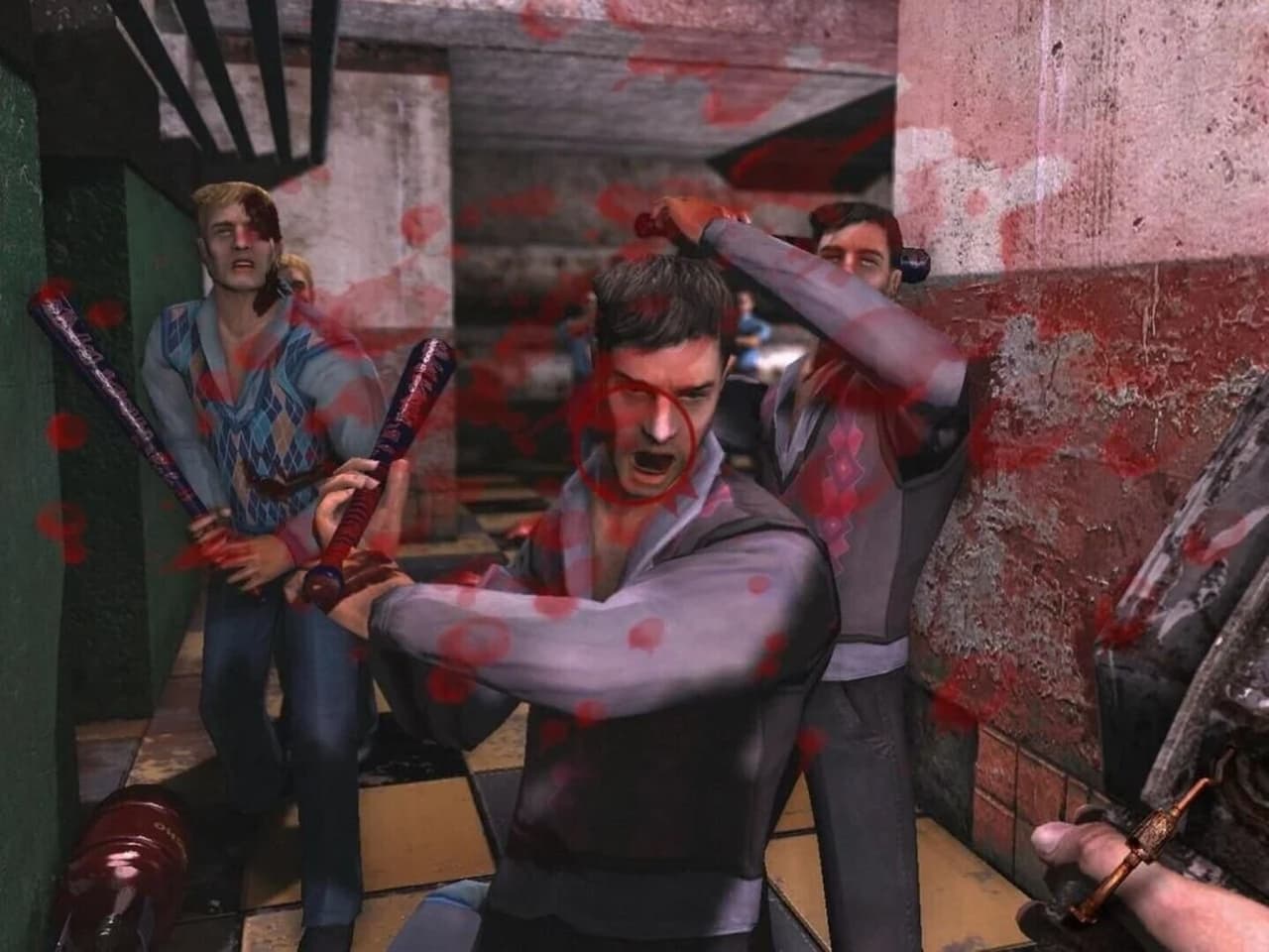 Theyre Alive!