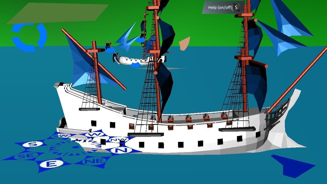 Sail Ships screenshot 4