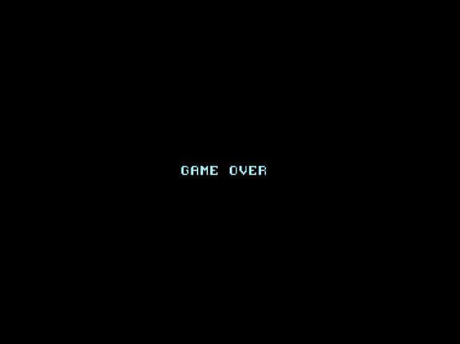 Goldrake Vs Vega - C64
