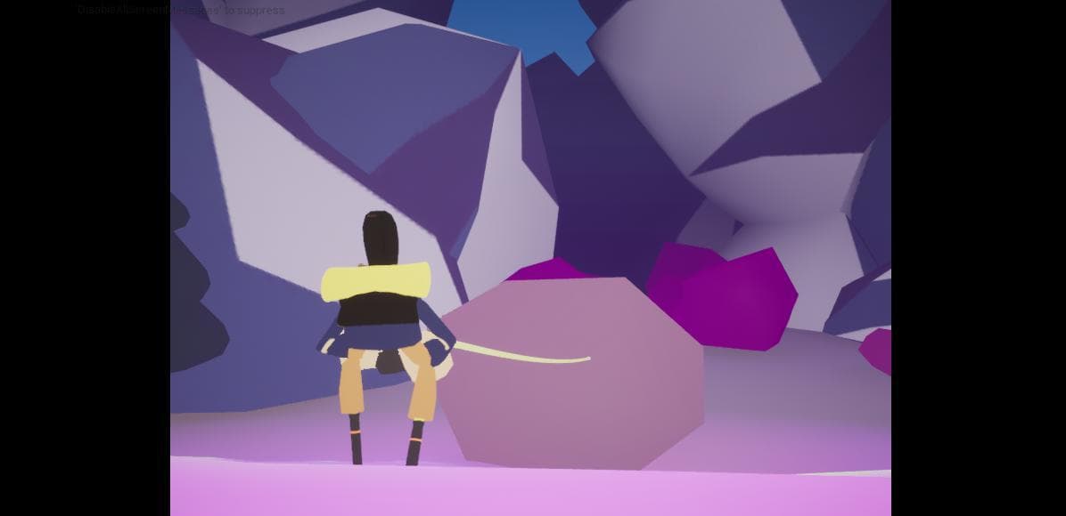 Silver Arrow screenshot 2