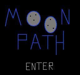 Moon Path