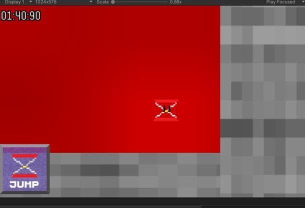 CS3113 Shift screenshot 3