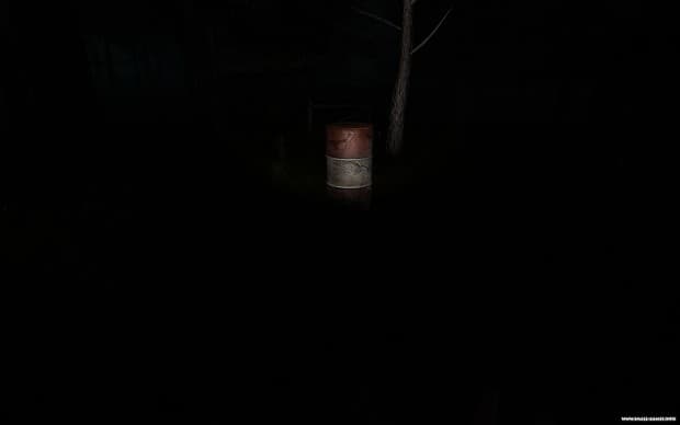 Survivors: Viy screenshot 4