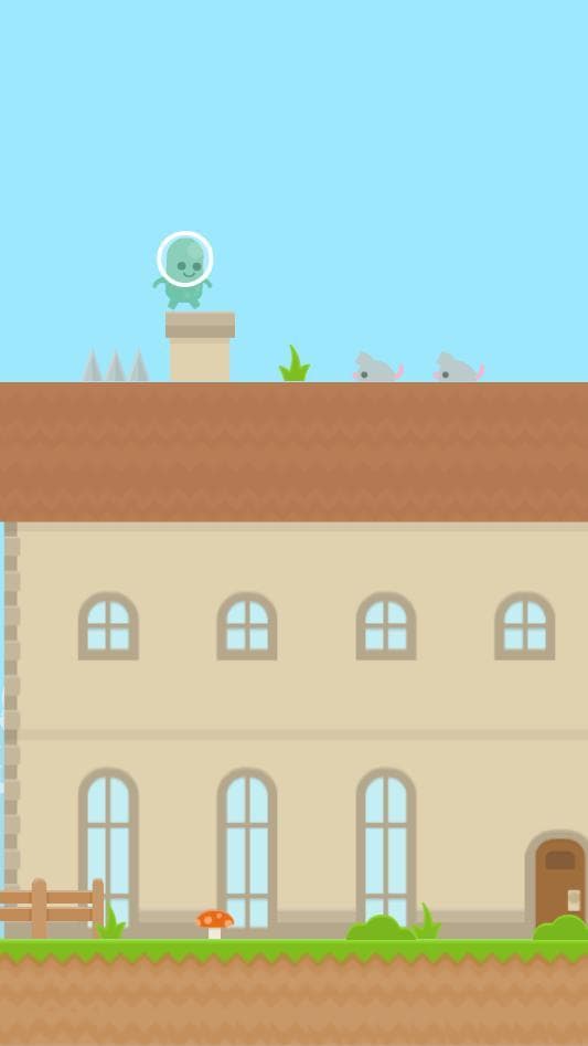 Impossible Jump screenshot 4