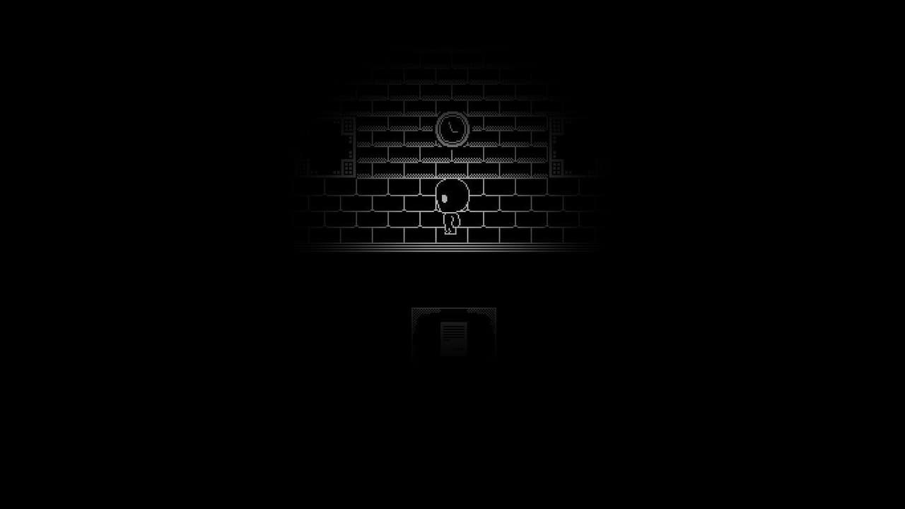 The Unknown (itch) (TeteuzinhoO)